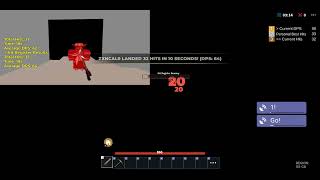 Leaking My Main Fflags And Ms Roblox Bedwars Consistent 32-33 Must Use Thx Or No Audio