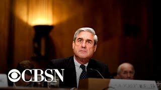 Special counsel Robert Mueller investigation reaches 20-month mark