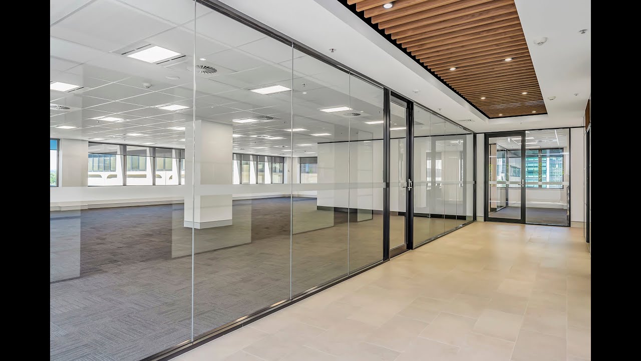 𝐅𝐨𝐫 𝐋𝐞𝐚𝐬𝐞 - Suite 1, Lvl 2, 15 London Cct, Canberra City