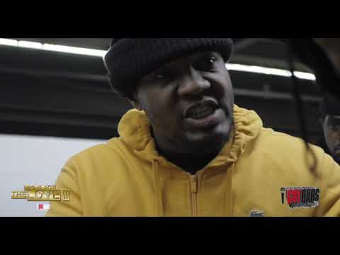 Bazz vs McGuyver