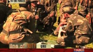 Line of Duty: Uri - (Part 2 of 3) screenshot 1