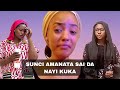 Yanzu Nafi Karfin Momee Gombe da Maryam Labarina Inji Tumba Gwaska 