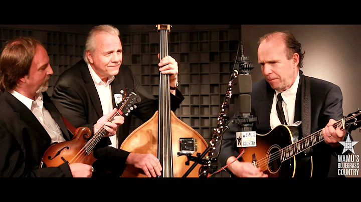 Jim Gaudet & The Railroad Boys - Walk of Life [Liv...