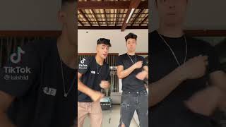Luiz É Enaldinho Dançando