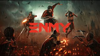 (OLD) Last One Standing | VTM: Bloodhunt X ENMY