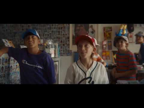 You Gotta Believe (2024) | Hollywood.com Movie Trailers