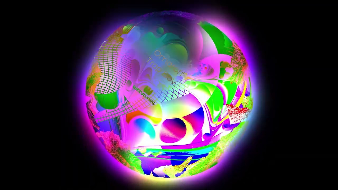 Omaroff - Trap Boy [Witty Tunes]