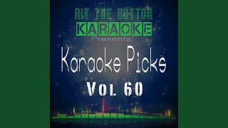 Love It If We Made It (Originally Performed By The 1975)