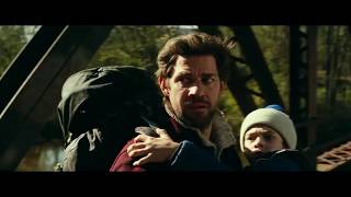 A Quiet Place Official Trailer | 2018 | IMDb: 7,6/10