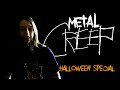 Metal Creep (featuring Blackmetal Werewolf)