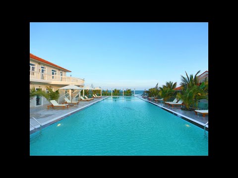 Video Review Madam Cuc Saigon Emerald Resort - youtube