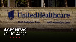Justice Department launces investigation into UnitedHealth