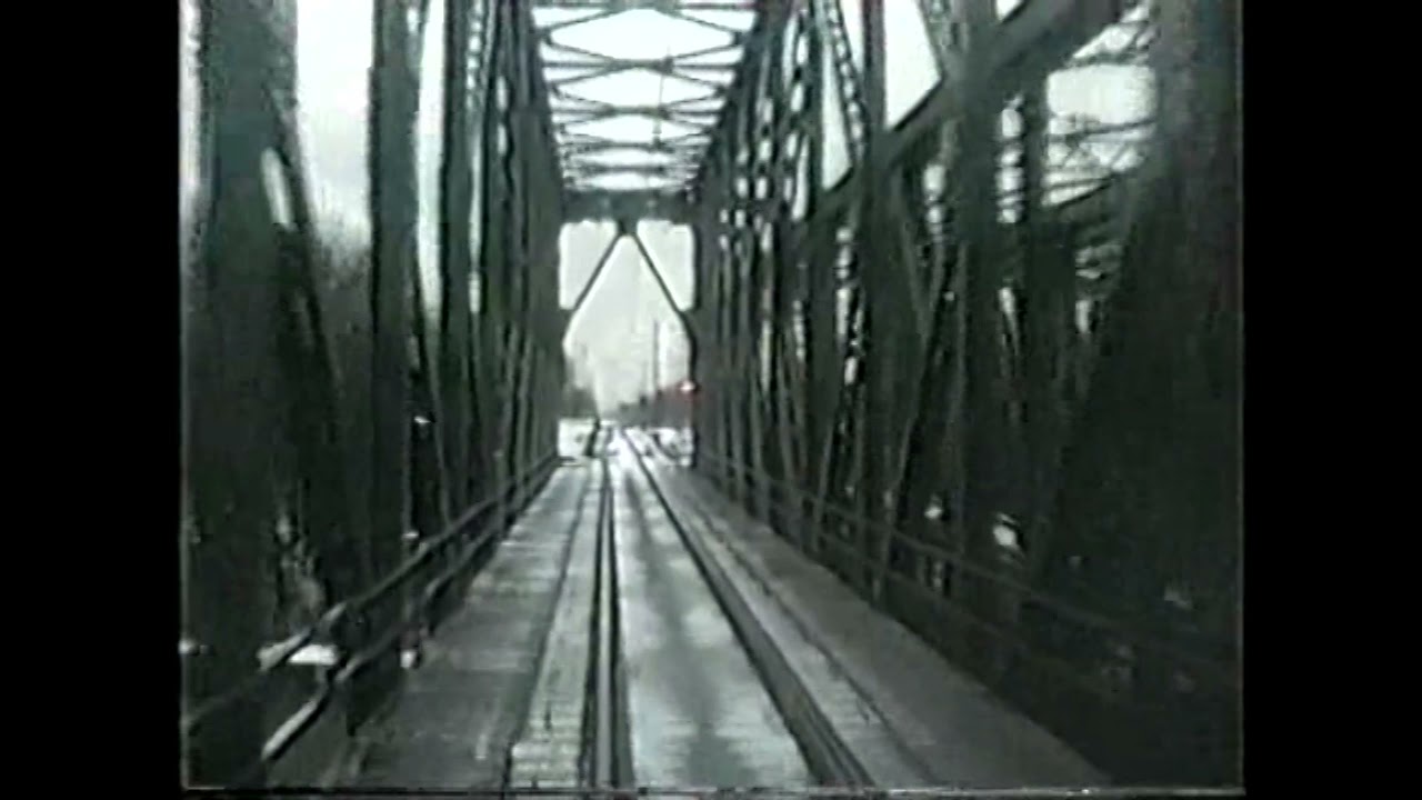 Mit dem Akku durchs Revier - Meidericher Netz Teil 1 Oberhausen - Duisburg-Meiderich Süd (ETA515)