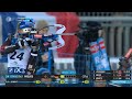 Biathlon Season 25/26 - Sprint Women - Ruhpolding (GER)