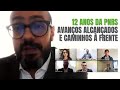 07   12 anos da PNRS   Avanços alcançados e caminhos à frente