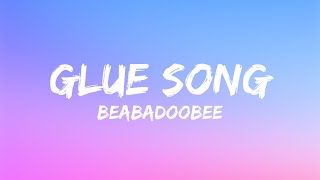 Download Lagu Beabadoobee - Glue Song ft. Clairo (Lyrics) MP3