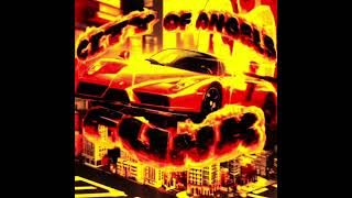 City Of Angels Funk Super Slowed