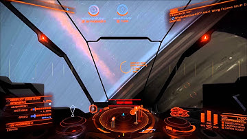 Elite Dangerous: Combat Logging