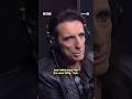 Capture de la vidéo Alice Cooper On Ozzy Osbourne