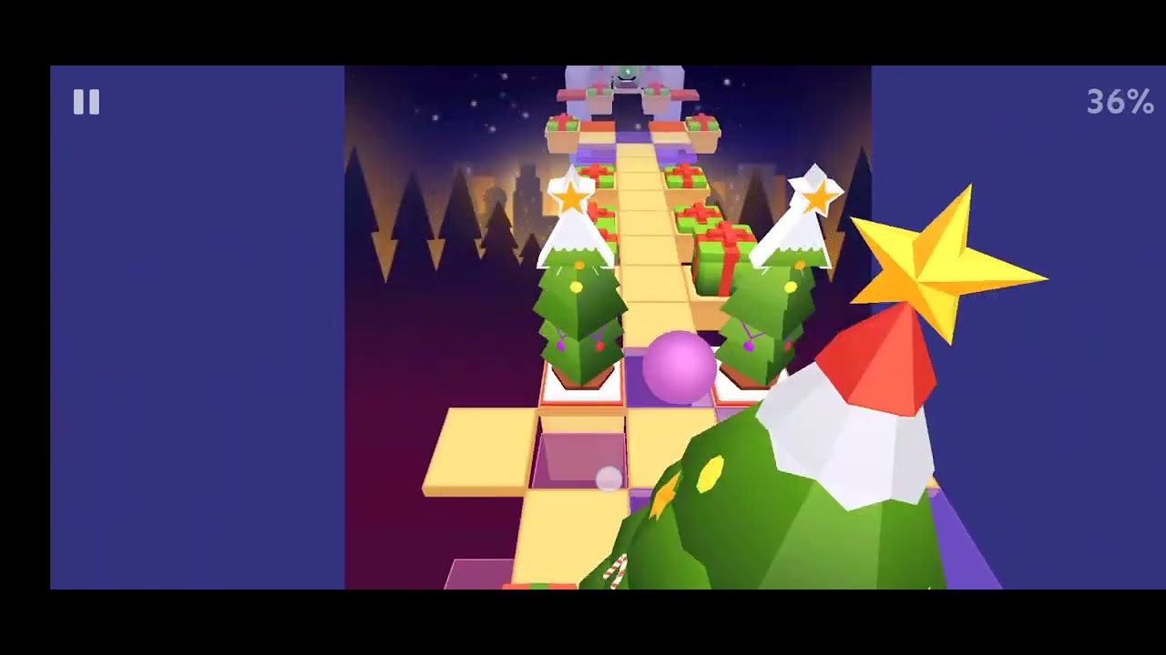 Rolling sky 2025 remake - Happiness