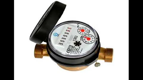 High quality Woltman vertical installation type water meter wholesale supplier manufacturer