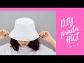 КАК СШИТЬ ПАНАМУ из старых джинс своими руками | DIY