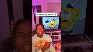 #nickelodeon #comedy #impressions #spongebob #nickdarnell #voiceactor