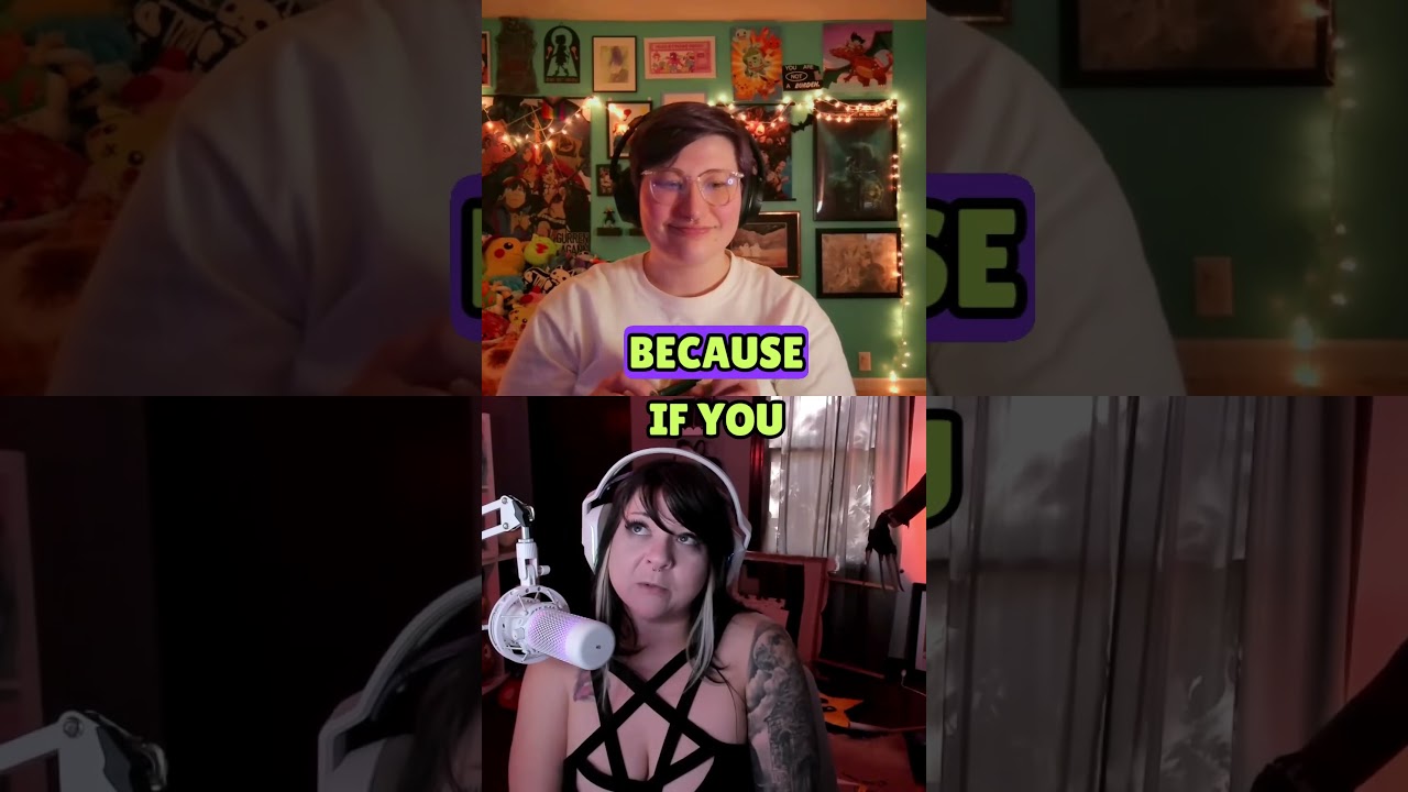 Be a Merengue, Not a Hippeux.