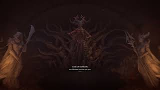 Famous Diablo 4 - T12 Mephisto - Pet Druid Profile