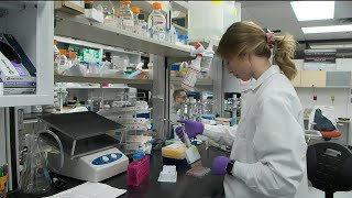 Celebrity UVA students discuss latest research to fight Alzheimer’s disease Net Worth