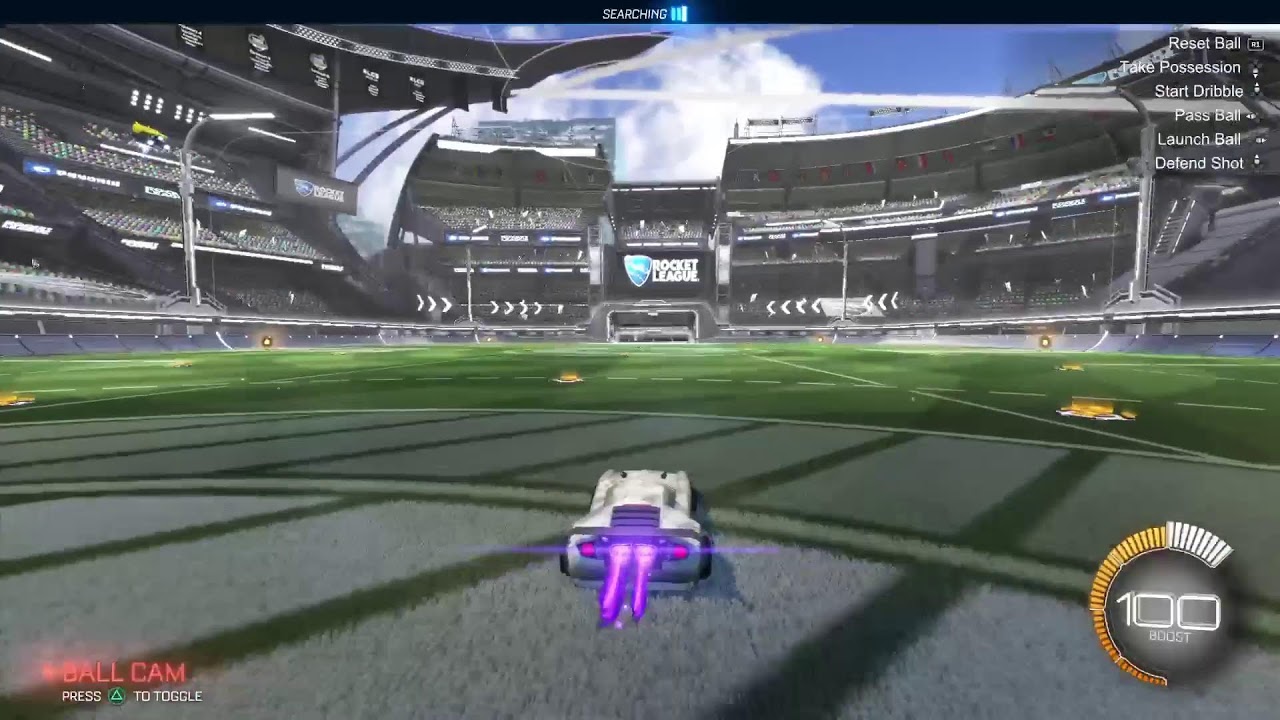 grinding rocket league rank!!!!!!!!!!!!