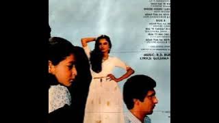 Hamen Aur Jeene Ki(F) Agar Tum Na Hote1983.Lata Mangeshkar.R D Burman.Rajesh Khanna.Rekha.Raj Babbar