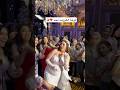 فرحة العروسه بجد مولعه الدنيا  عرس اكسبلور زفاف عروس افراح رقص فرح رقصات