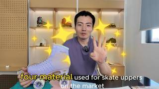 Upper Material Guide: PVC Leather vs PU Leather vs Microfiber vs Genuine Leather