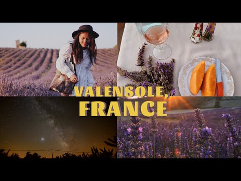 Video: Panduan ke Provence di Selatan Perancis