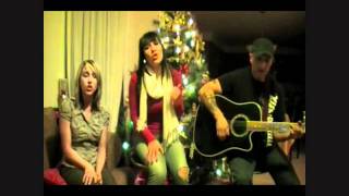 Back To December - Alyssa Morrissey with Nikki & Keith