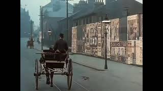 Bradford England 1902 looks better than now