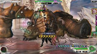 Mobius FF - Pandemonium: Vorban (Maniac)