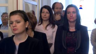 Átadták A Megújult A Szirmaywaldbott-Kastélyt