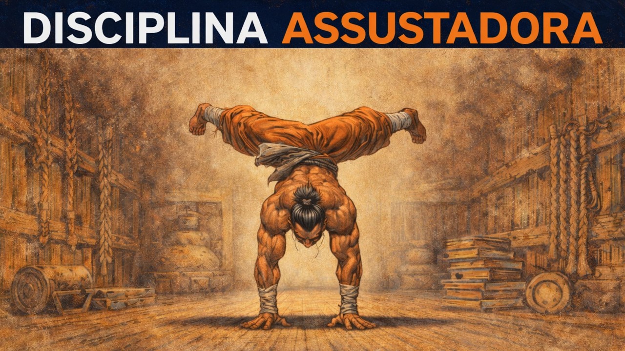 O Segredo de Musashi: Sete Verdades Que Você Vai Aprender Tarde Demais