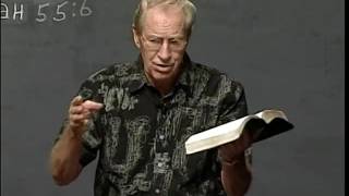 731   Les Feldick Bible Study   Lesson 3 Part 3 Book 61   Isaiah 54 1   57 1