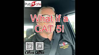 When Tampa Bay Falls: A Cat‑5 Hurricane Scenario That Changes Everything