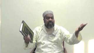 Ihya Uloom al Din (Halal & Haram II)