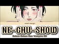 Baban Baban Ban Vampire ED (NE-CHU-SHOW) Bocchi Boromaru