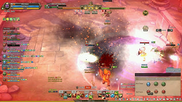 Tree Of Savior Game Play 20200125 22 51 47 524