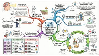 How Habits Shape Identity