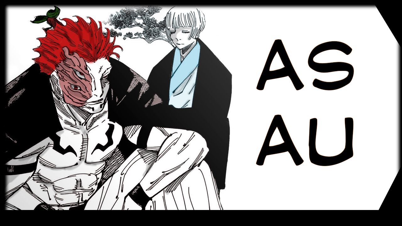 [As/AU] Fundamental Paper Education react: Malevolente - @ishidaoficial