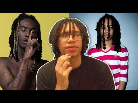 kendrick fan reacts to more underground rap (osamason, che