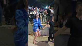 картинка: ВАСИЛИЈА ПЕТРОВА НА ВИСОКИ ПОТПЕТИЦИ ПОВЕДЕ ПРЕКРАСНО МАЛЕШЕВСКО ОРО ЗА ИЛИНДЕН ВО РУСИНОВО !