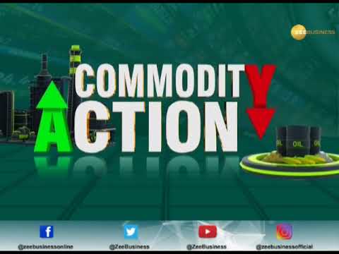 Commodity Superfast: Know about action in commodities market, 11th November 2019
